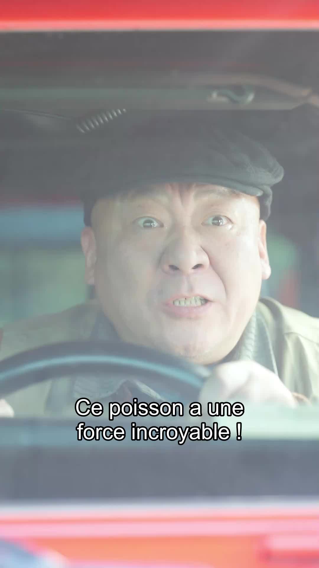 Épisode 58