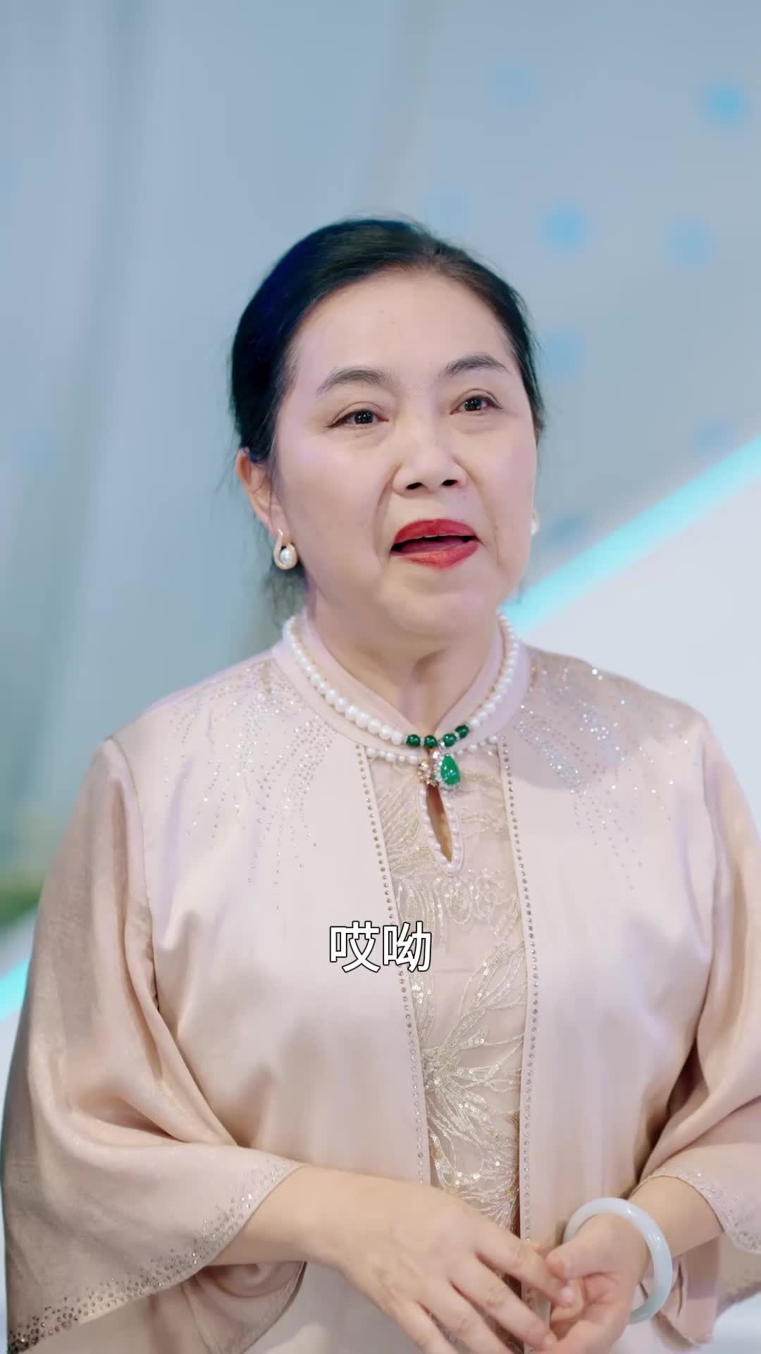 天降萌寶之天官賜福 EP.12