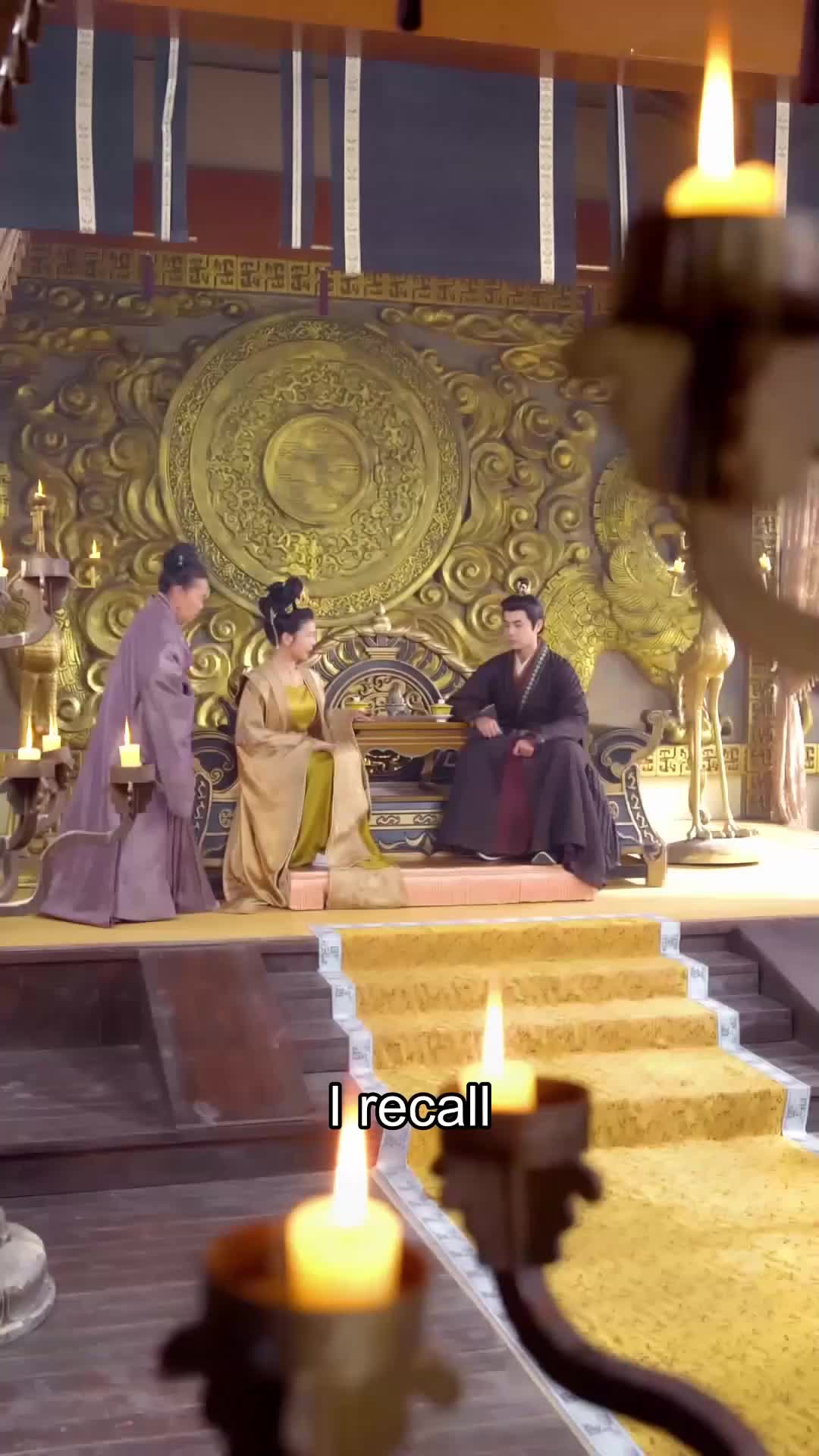 Runaway Empress 2.0 EP.12