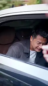 Bố Bảo Vệ Hóa Ra Là Tỷ Phú EP.5