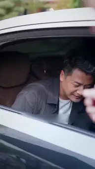 Bố Bảo Vệ Hóa Ra Là Tỷ Phú EP.5