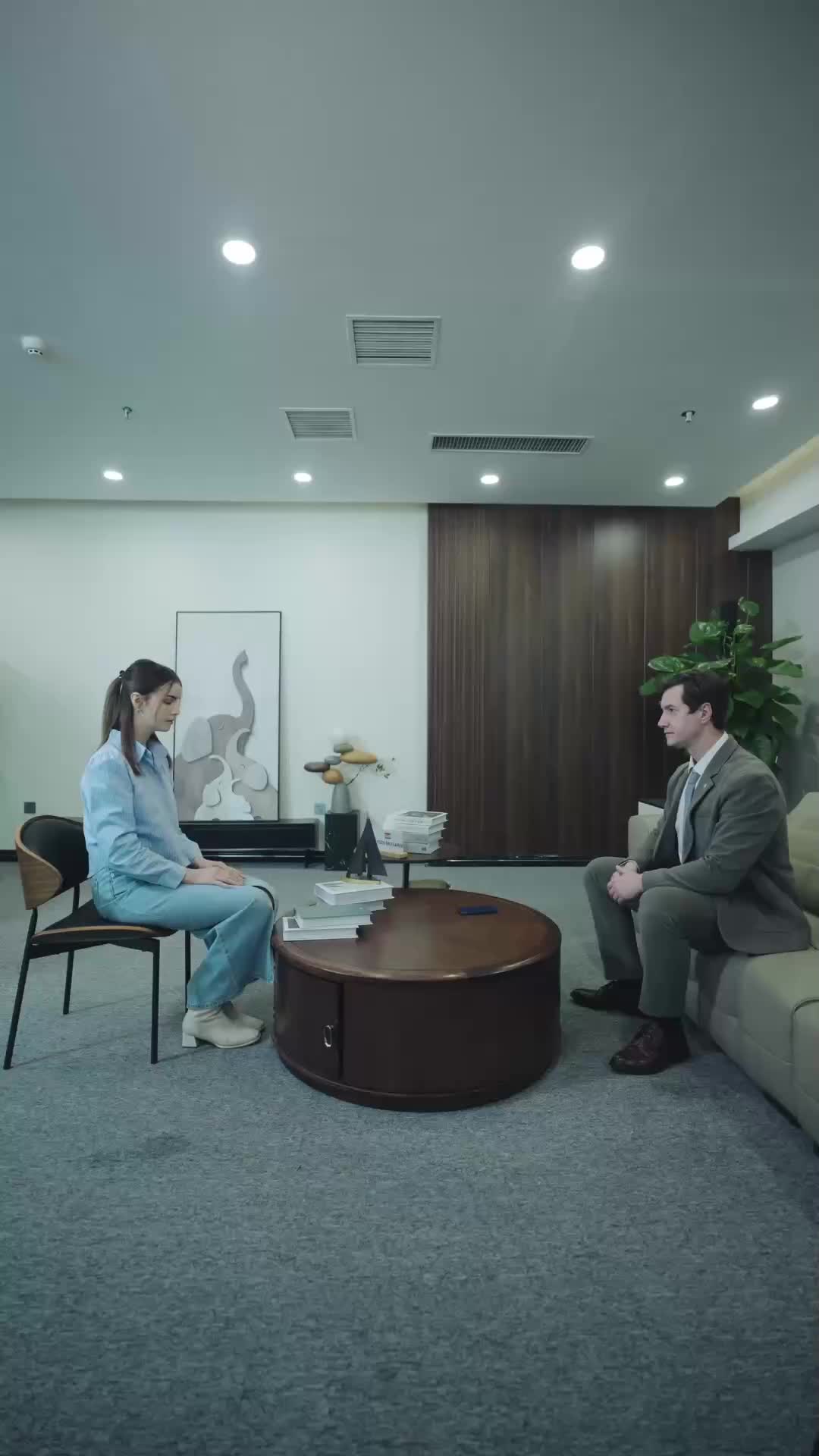 أحبّني أو أموت EP.10