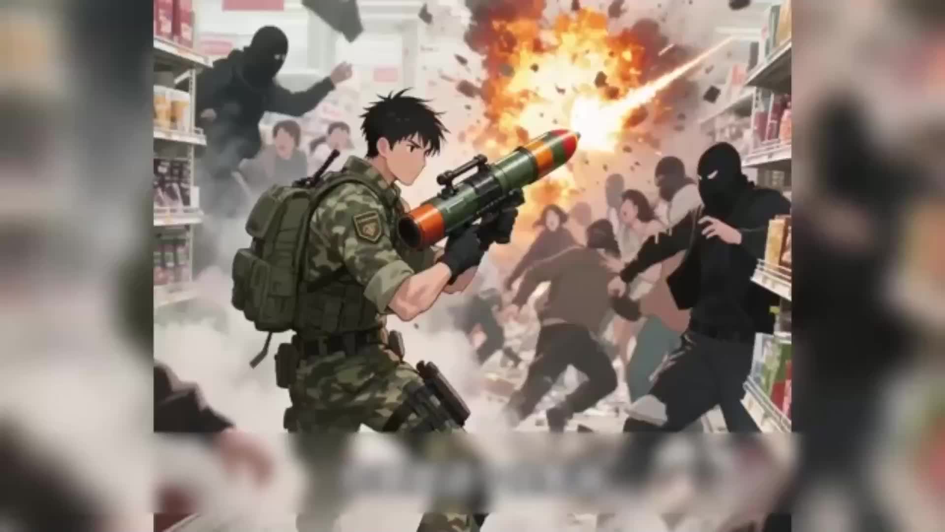 Savaş Kralı Kampüste EP.9