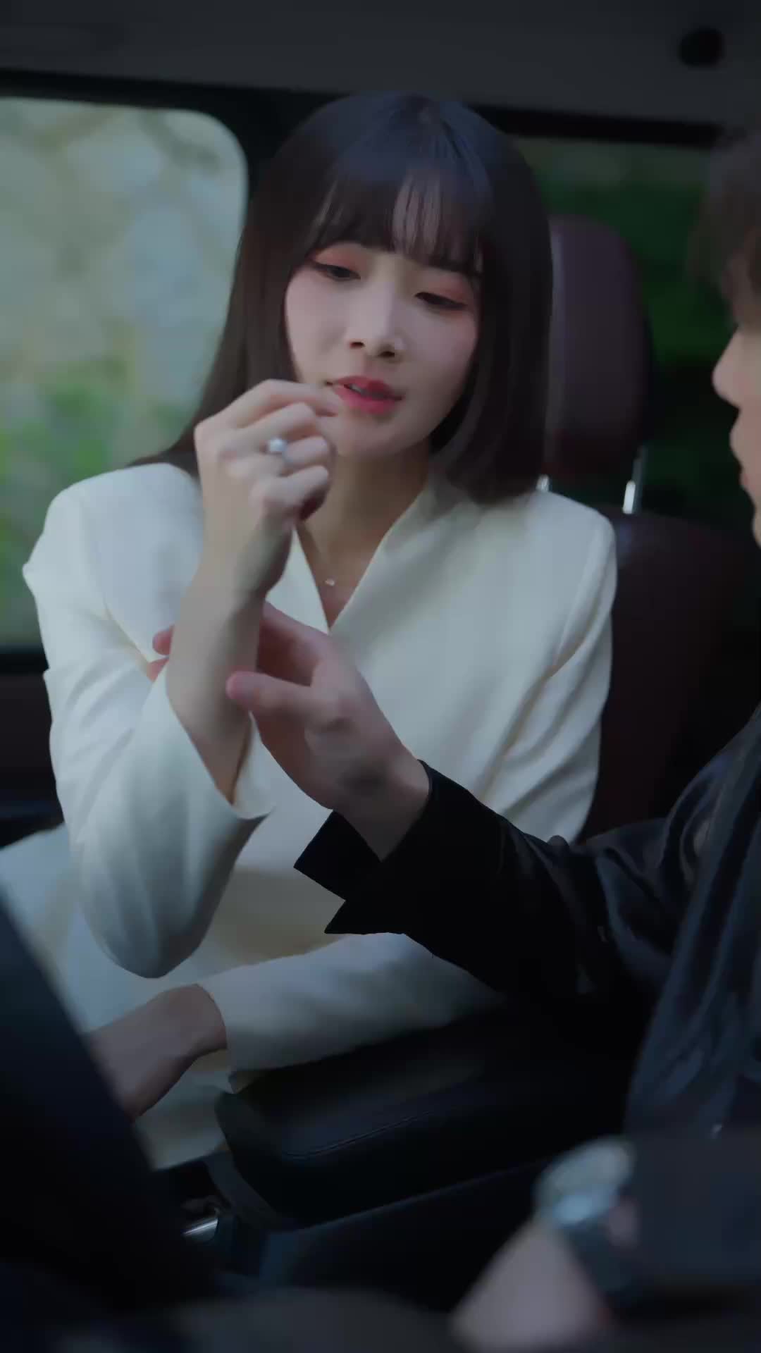 Dari Suami Palsu ke CEO-ku EP.3