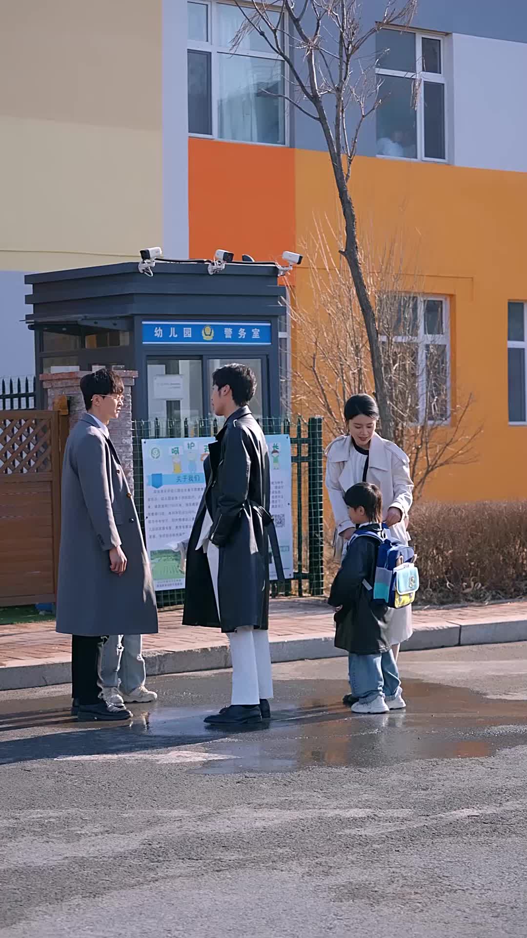 无人与你共白头 EP.6