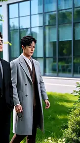 團寵小孕妻,顧總他淪陷了 EP.5