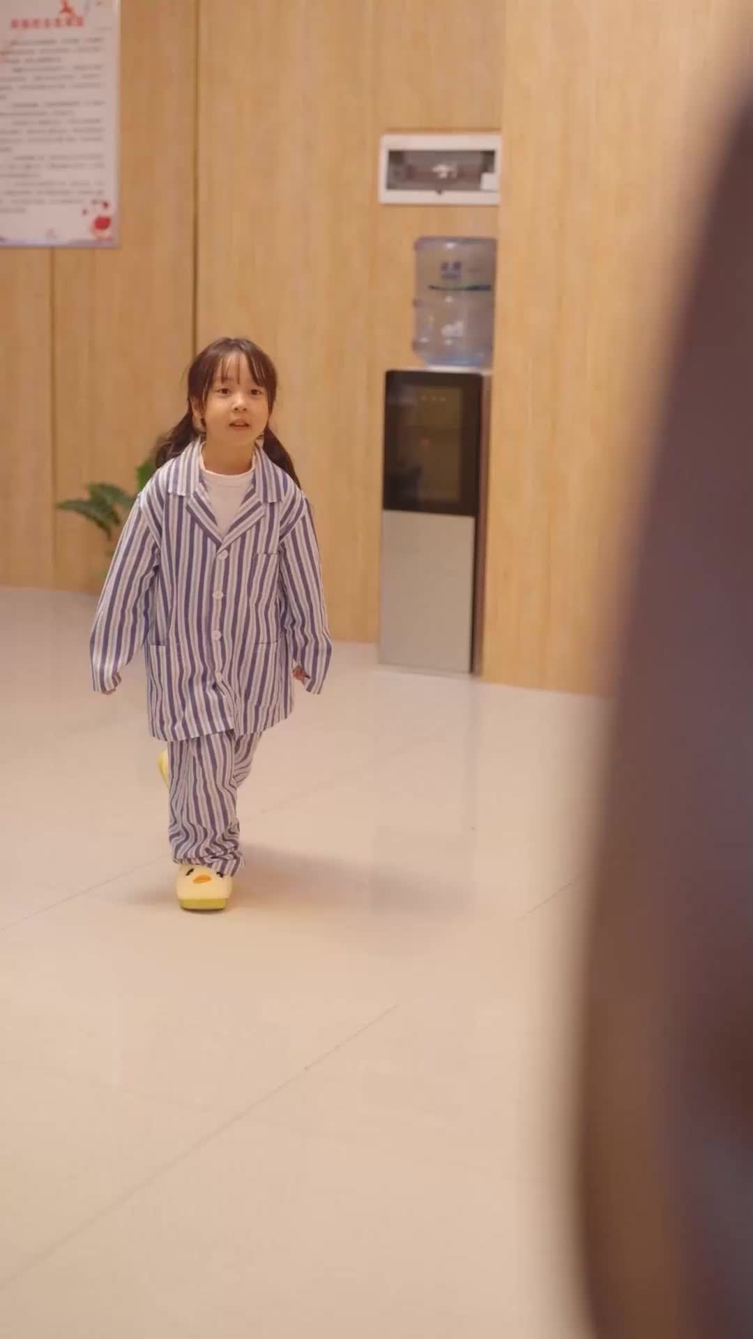 復讐の淵に宿りし愛 EP.8