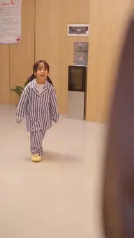 復讐の淵に宿りし愛 EP.8