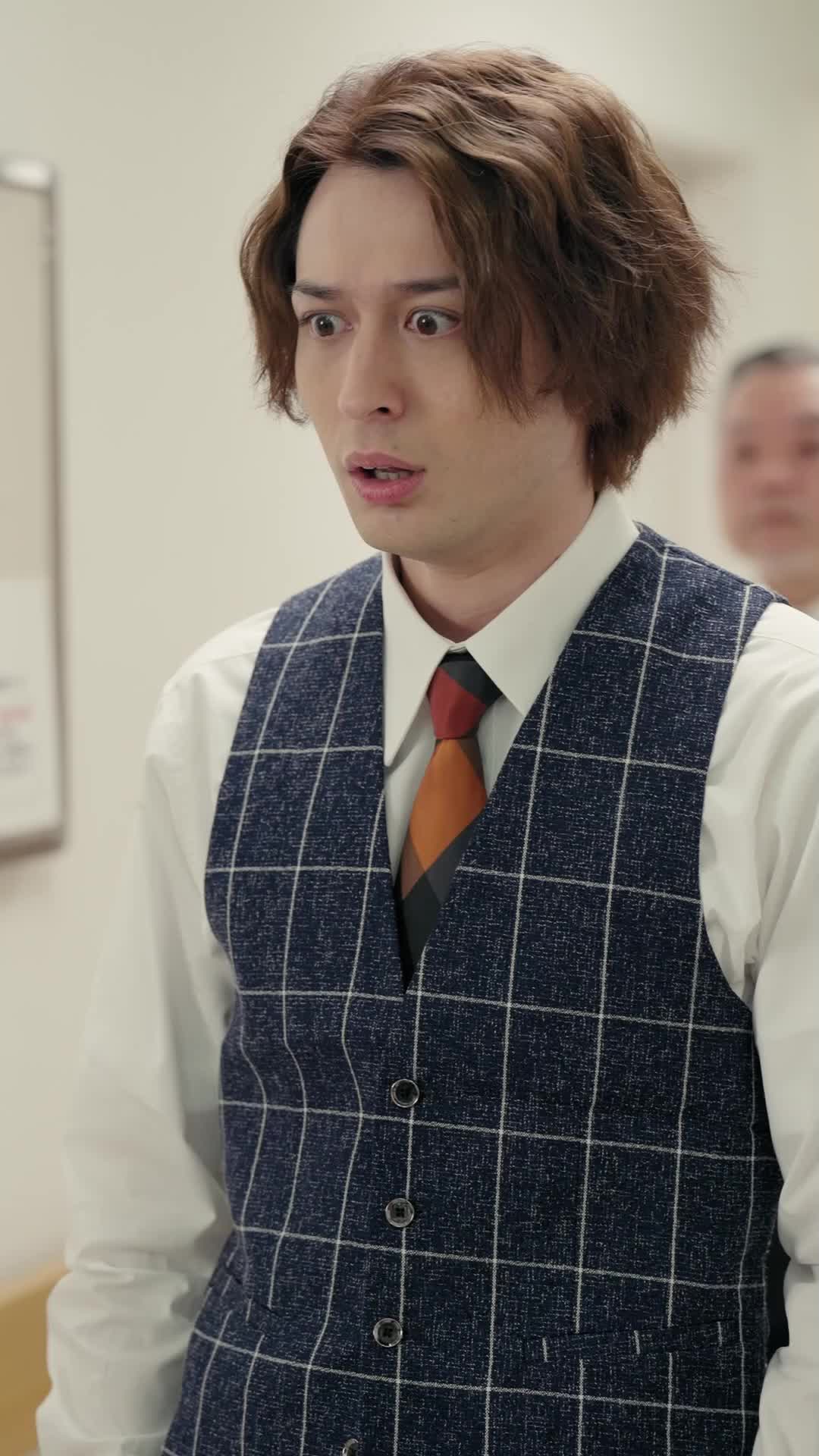 禁慾住持狠狠寵 EP.8