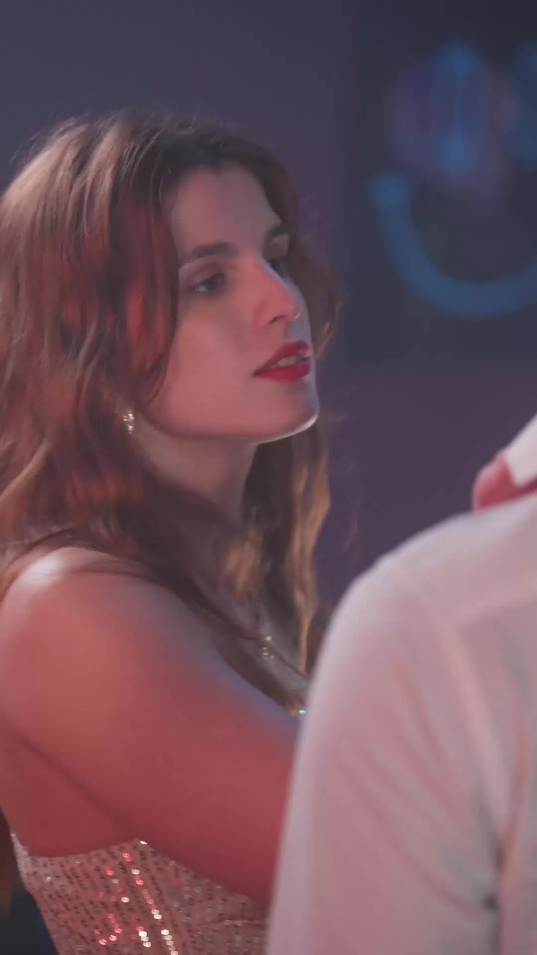 Amor en juego mafioso EP.3