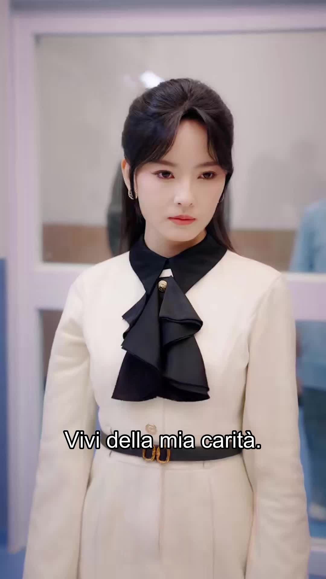 La Vendetta della Vera Signora EP.12