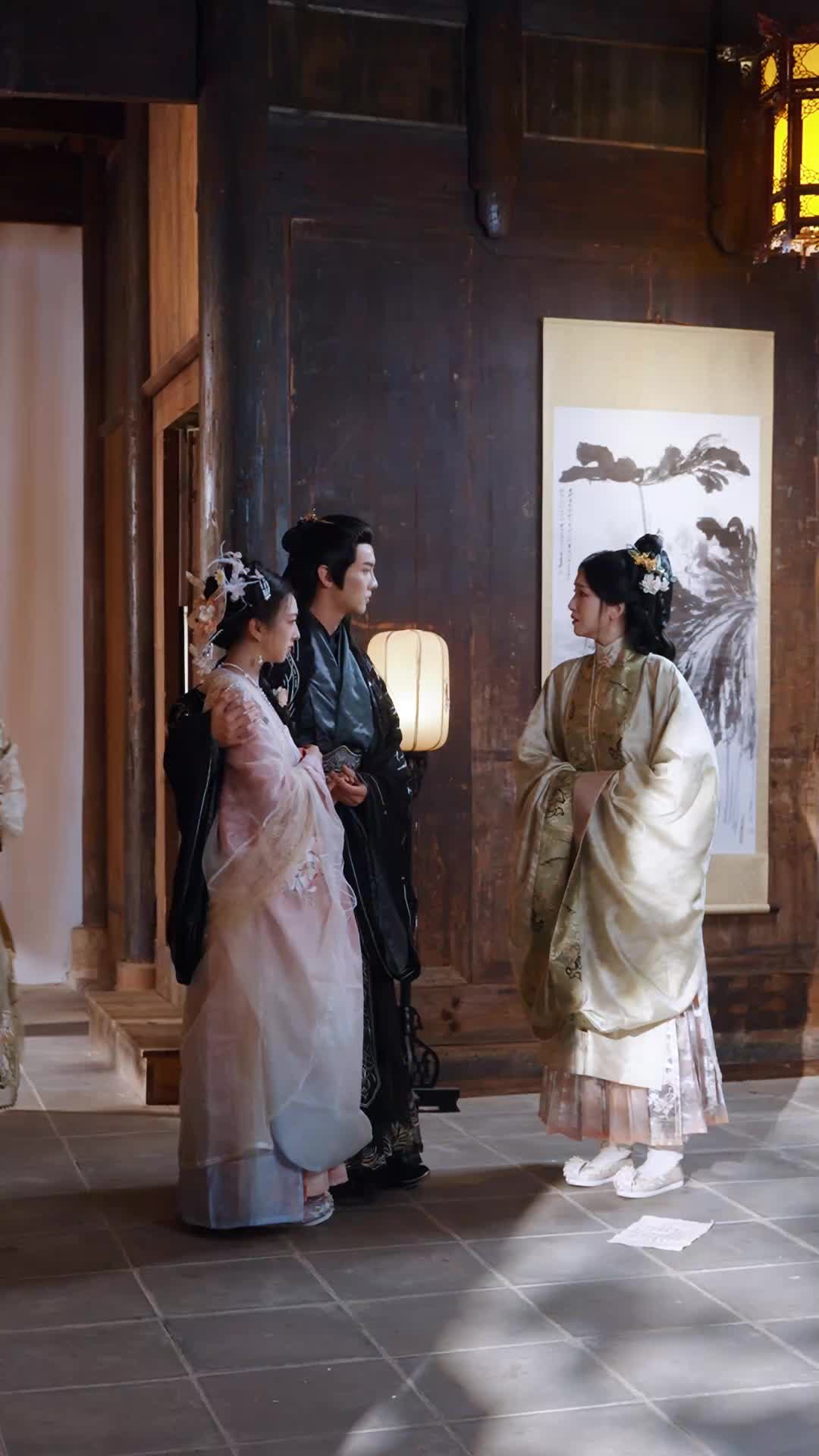 侯門媳婦當成寶 EP.6