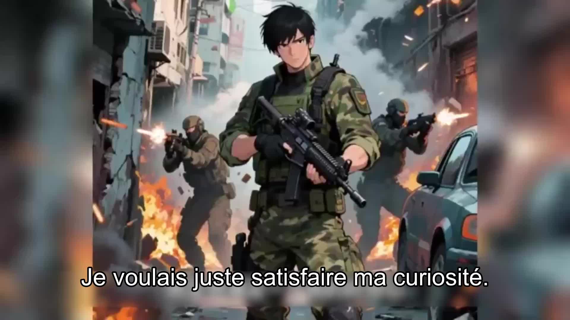Épisode 20