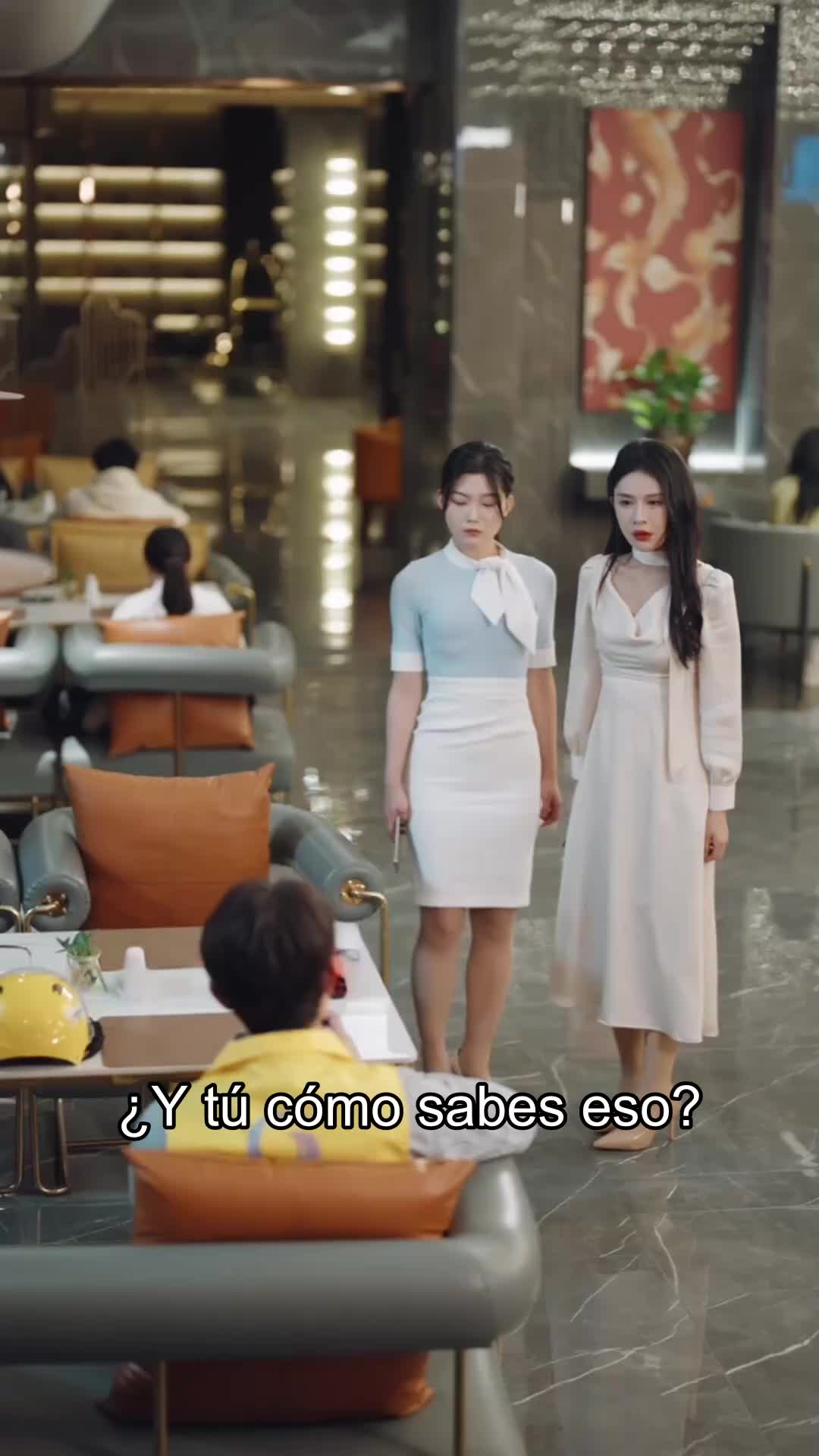 El Suplente Millonario EP.3