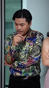 เล่ห์กลเกมมายา EP.8
