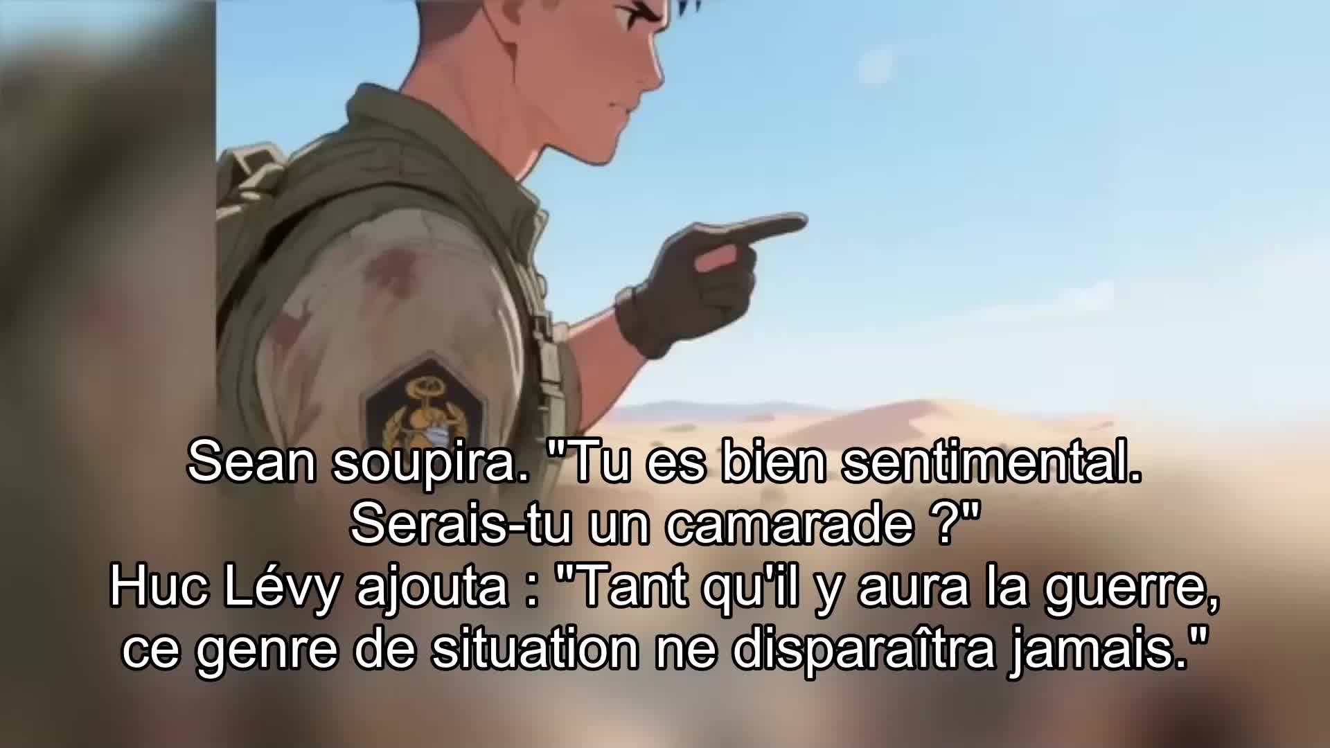 Épisode 50