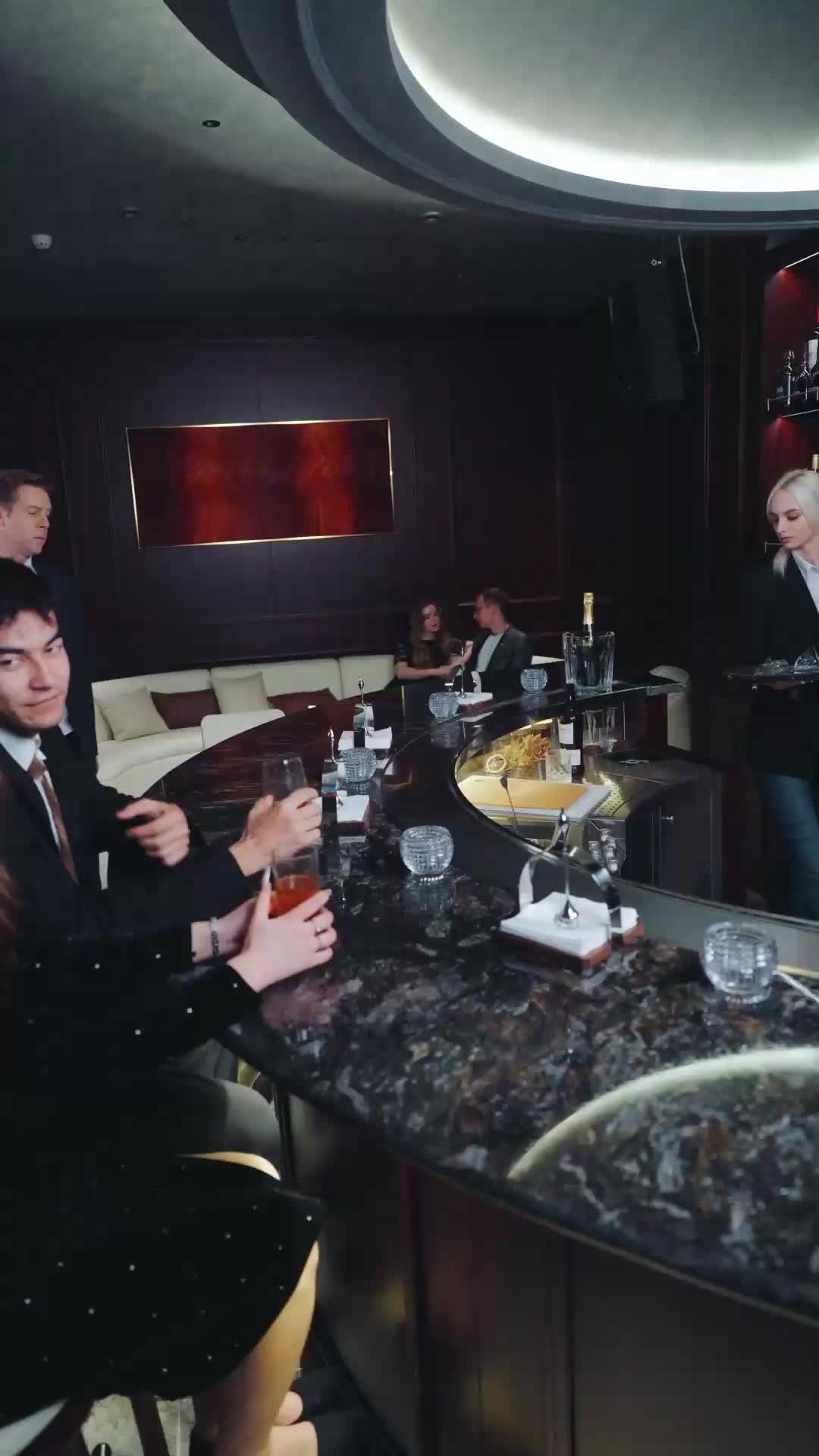 Tangled In Desire EP.2