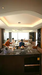 Dục Vọng, Quyền Lực Và Bóng Đêm EP.10