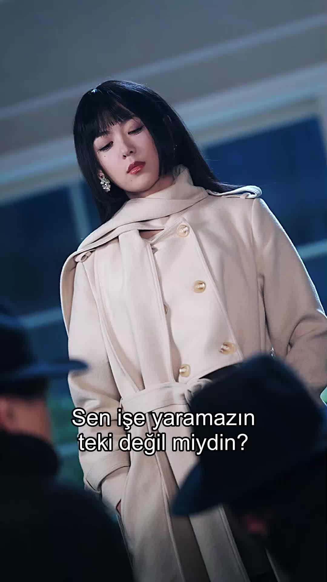 Vahşi Mirasçının Dönüşü EP.6