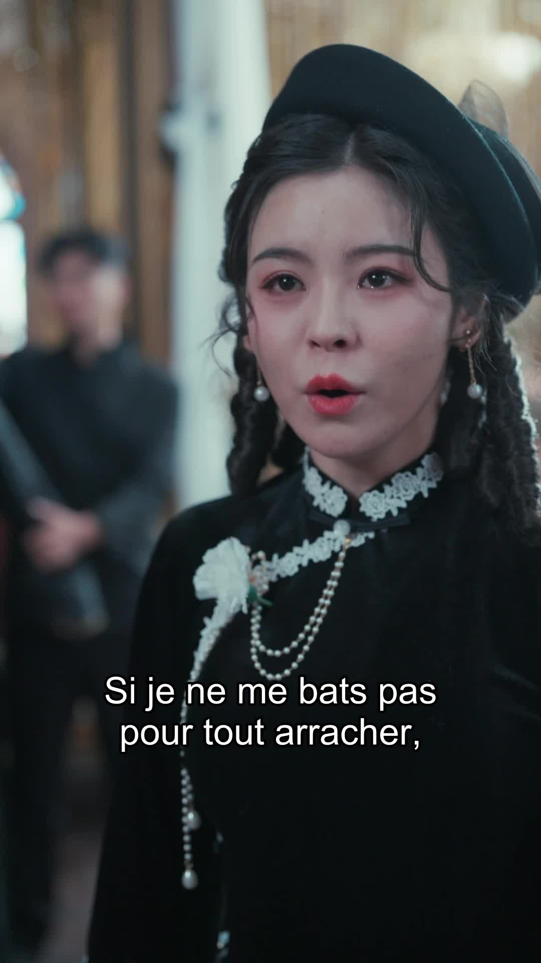 Épisode 91