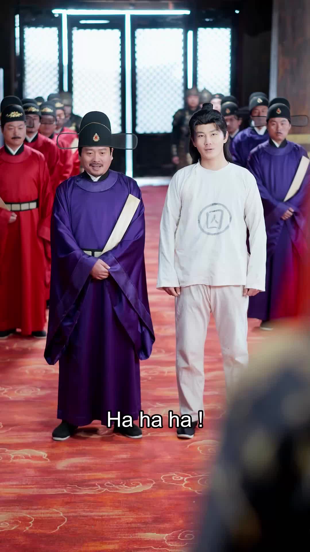 Épisode 67