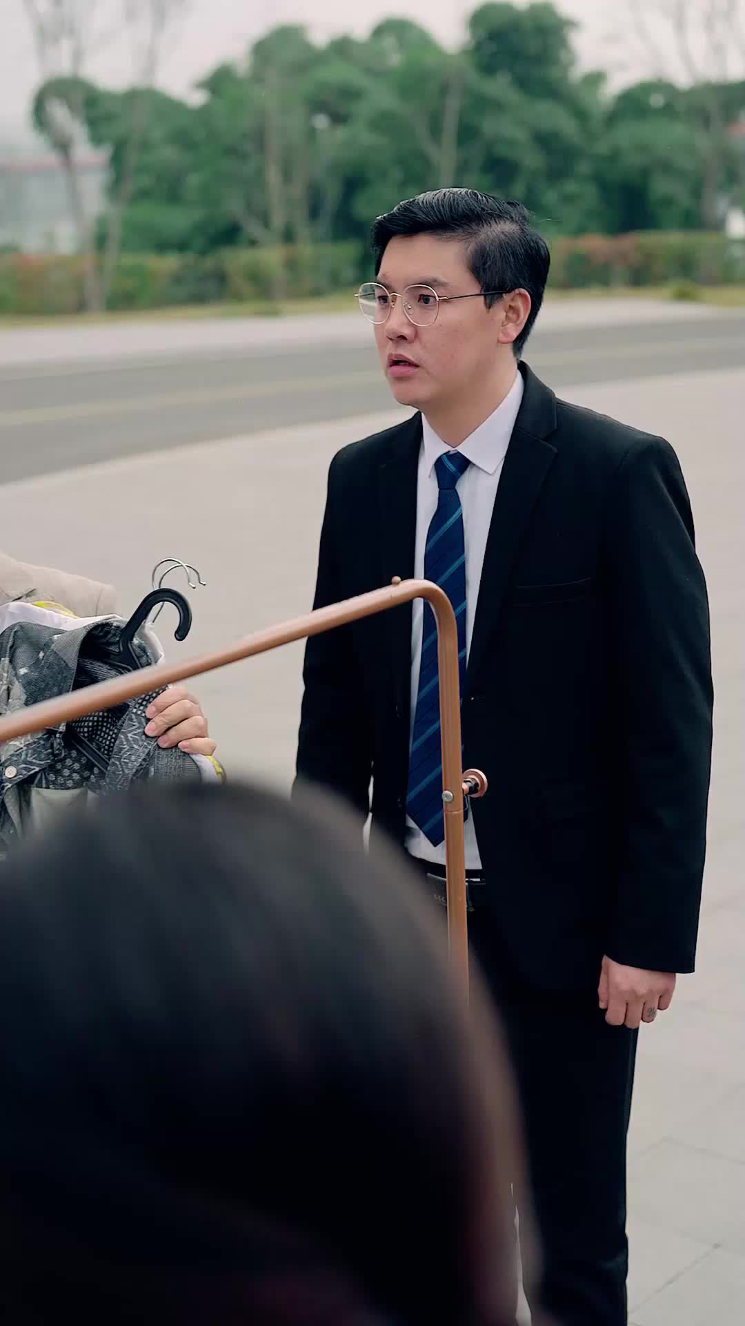 顾总的二婚娇妻 EP.12