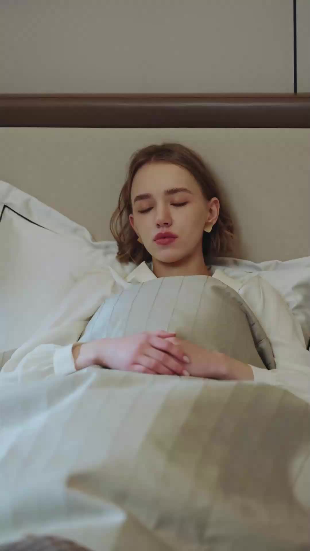 Billionaire Daughter’s Love Triangle EP.4