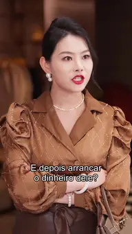Vestido de Noiva, Segredos e Vingança EP.4