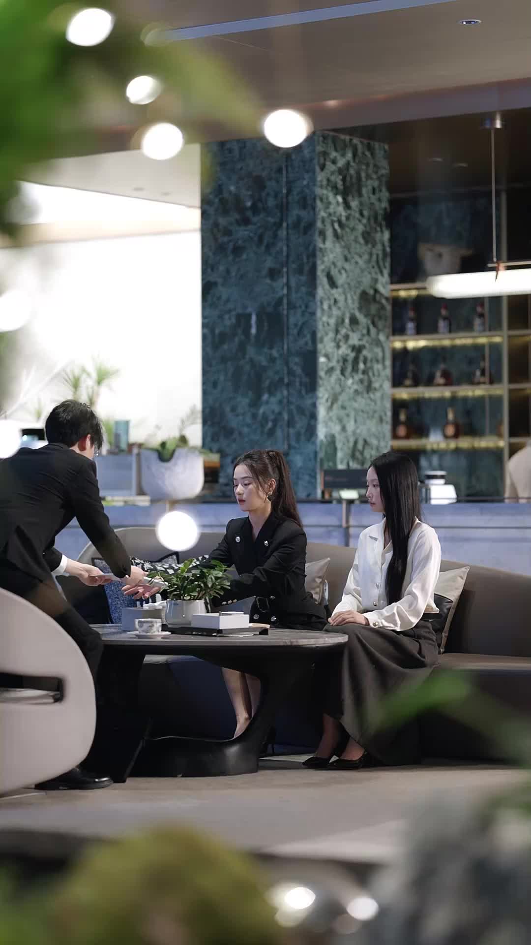 重生後整頓前夫全家 EP.5