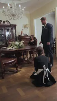 Kardeşimin Eski Sevgilisiyle Evli EP.7