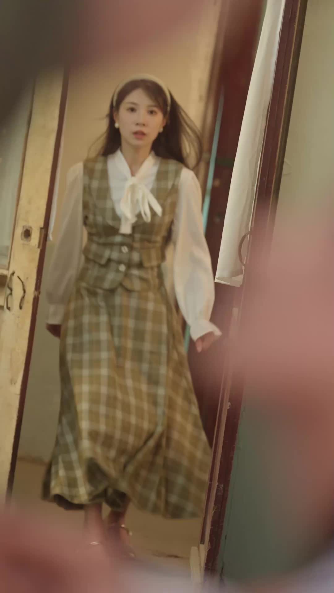 Vũ Nữ Và Người Lính EP.4