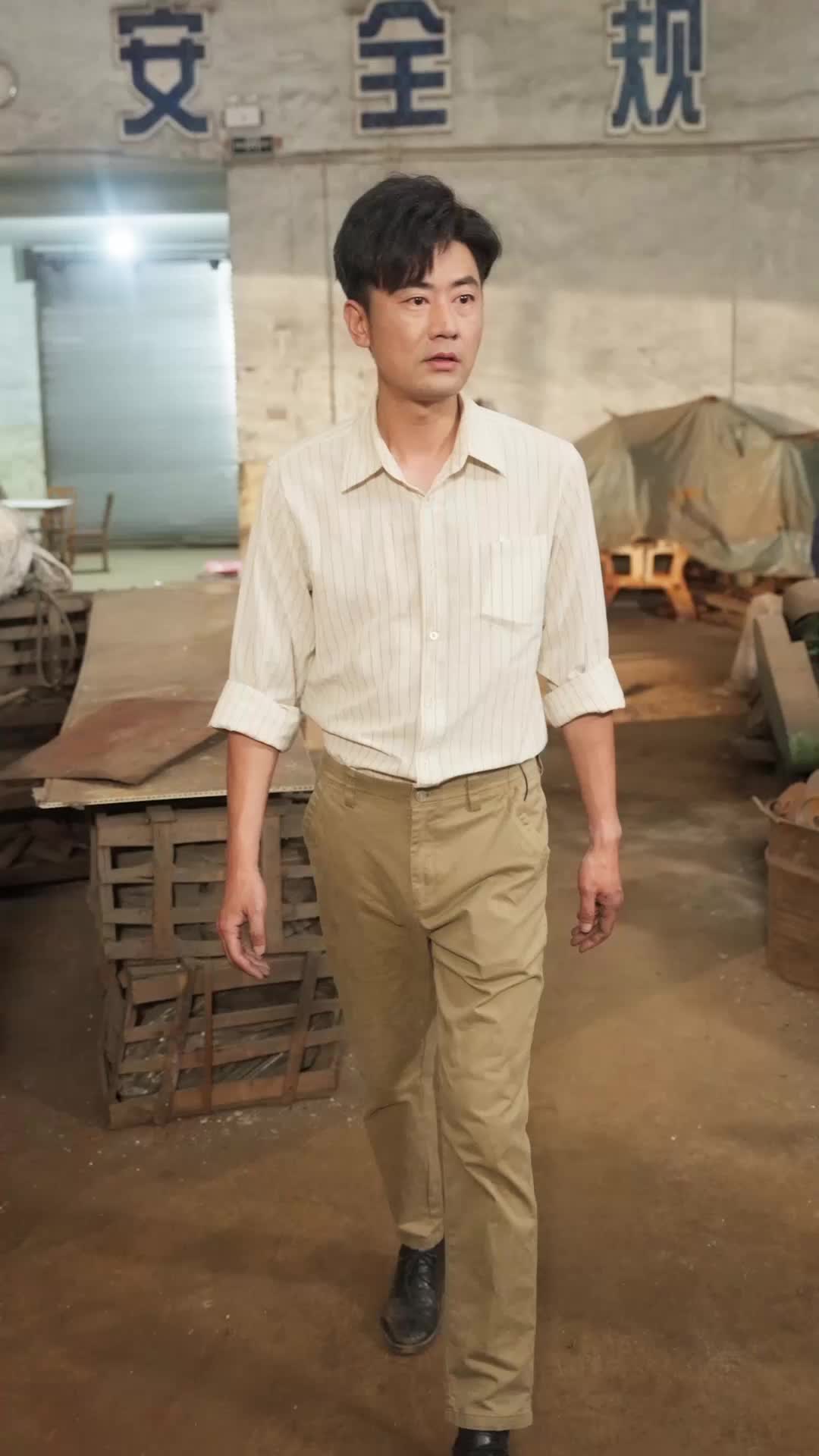 忘记一切来爱你 EP.10