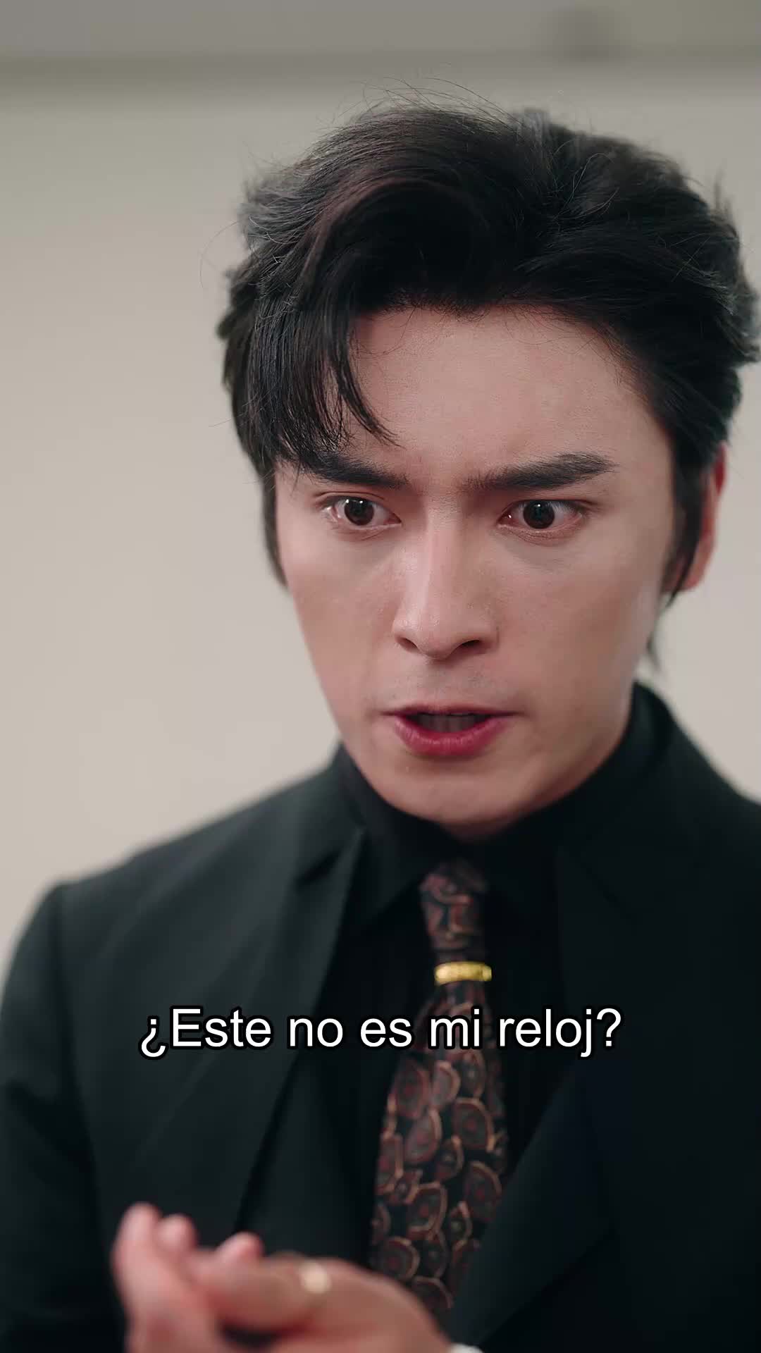Chucherito suyo, Vicky rescatada EP.7