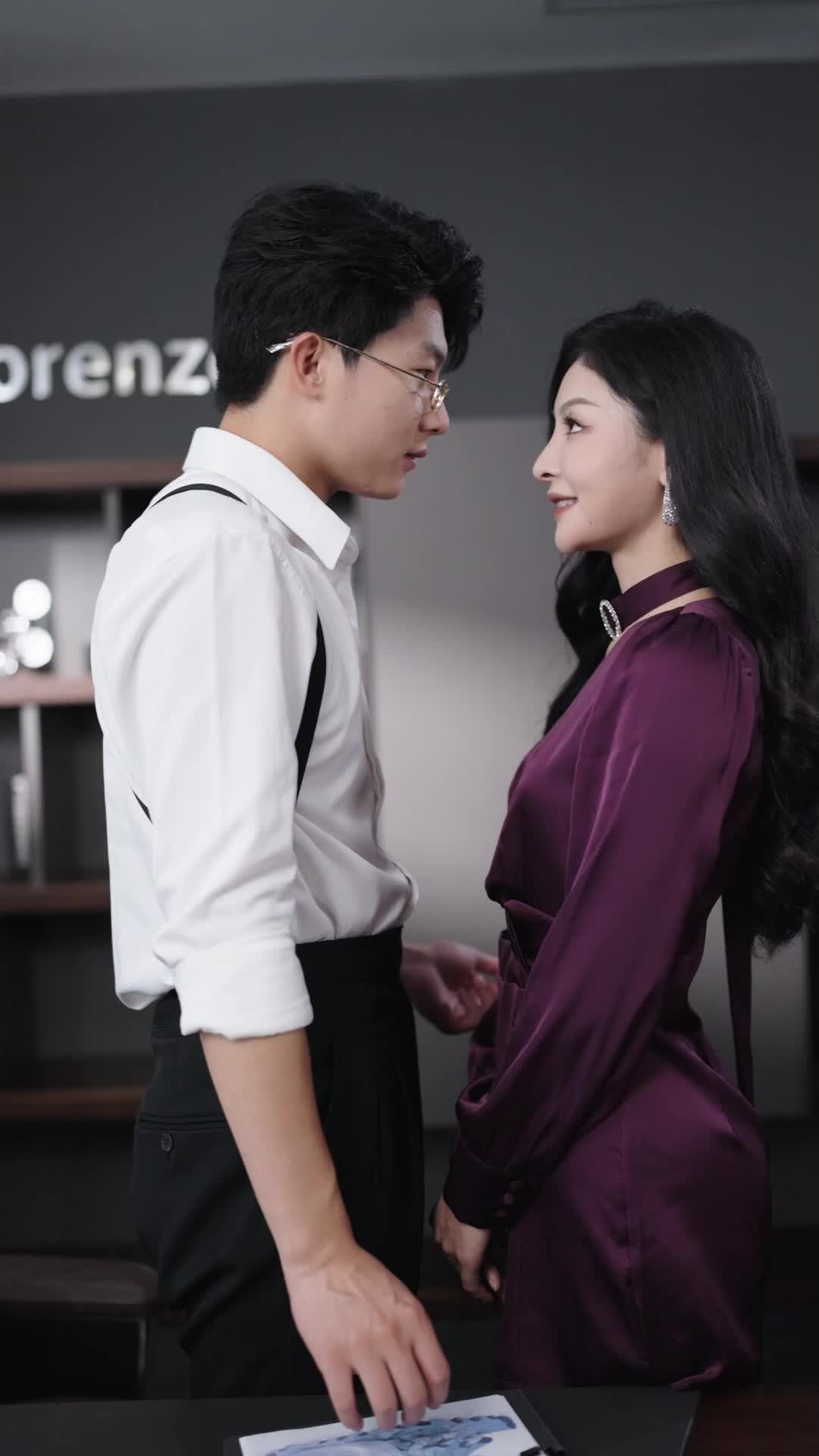 Bị Sa Thải, Thành Phu Nhân Tổng Tài EP.2
