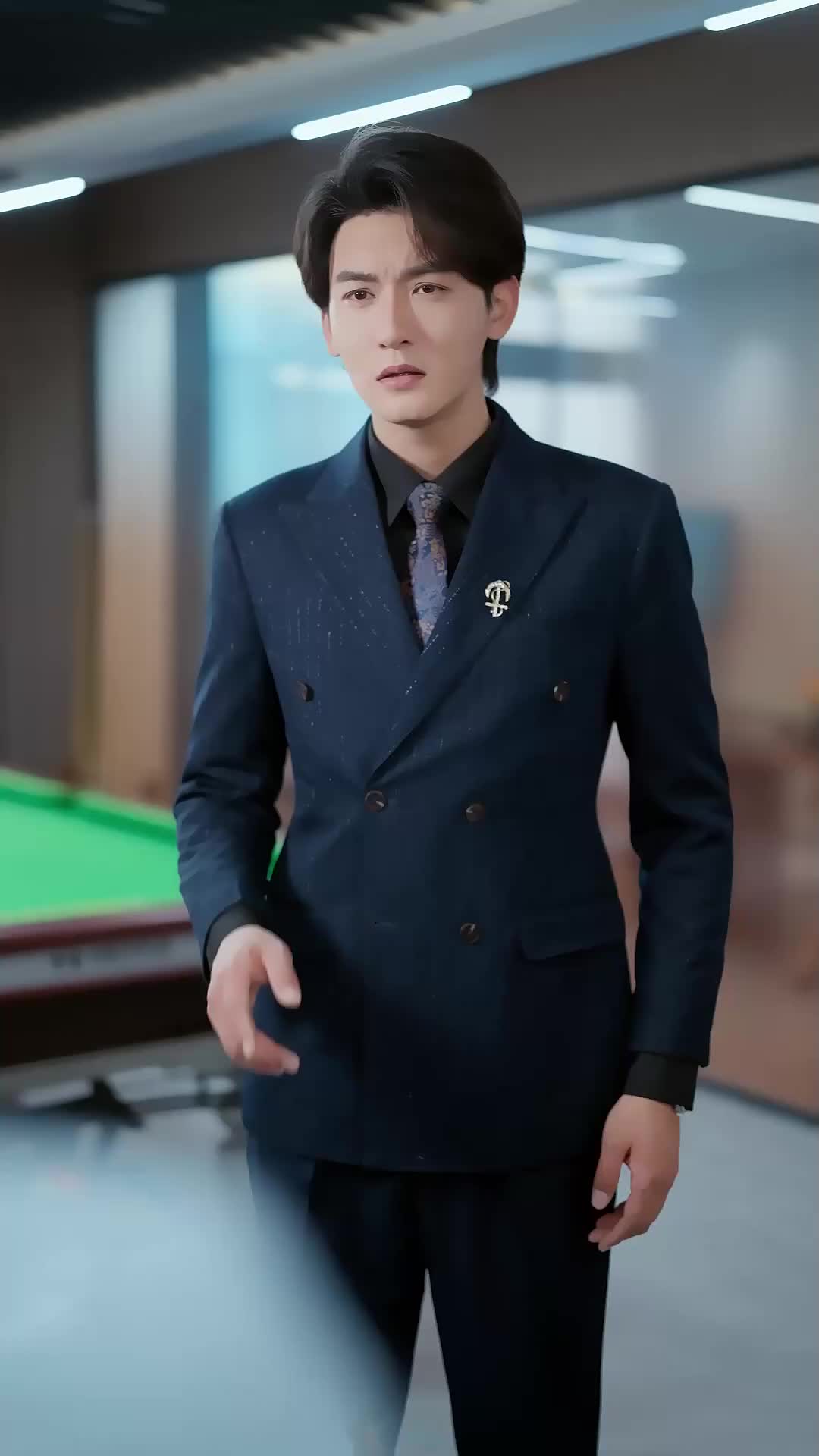 العهد الغادر EP.49