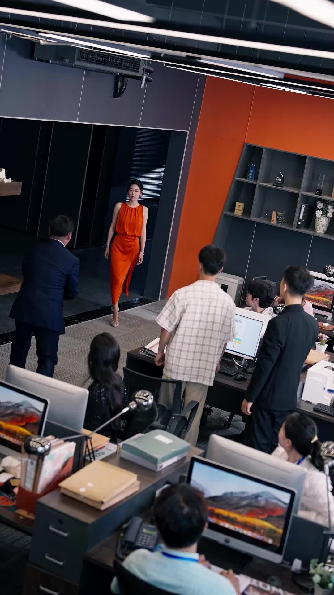 Kekuatannya, Kebangkitanku EP.10