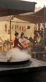 L'Imperatrice Guerriera EP.4