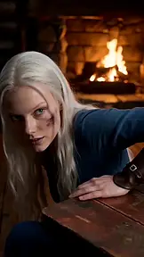 Valkür Dirilişi EP.6
