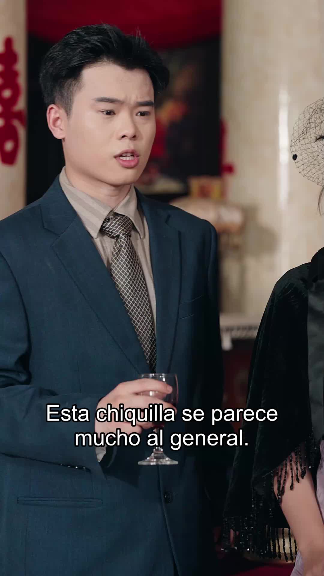 Milagrita en la mansión del general EP.2