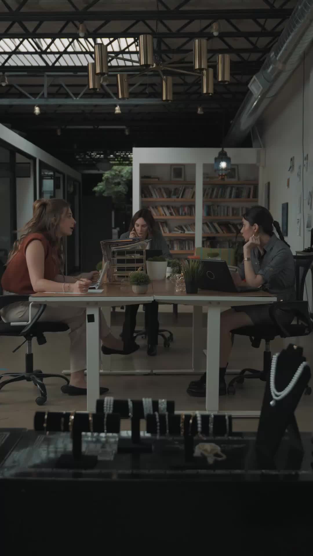 卧底千金 EP.5