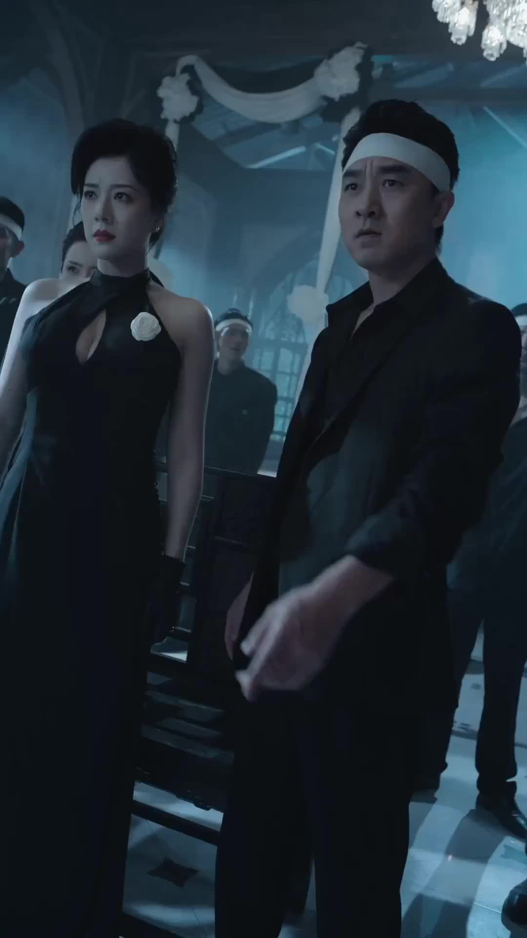 (吹替版)悪党退散！ EP.8