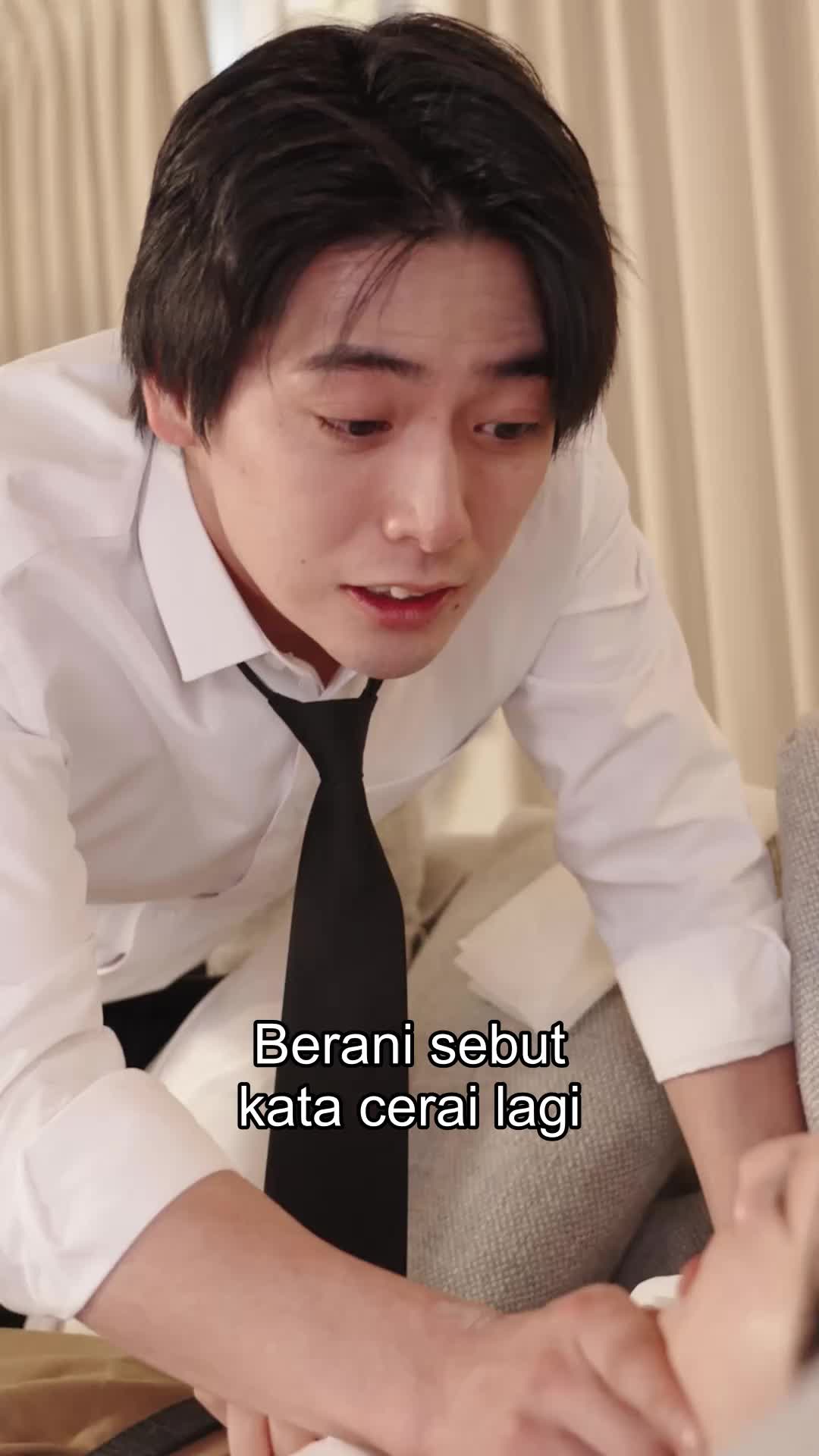 Rencana CEO Cinta Mantan Istri EP.12