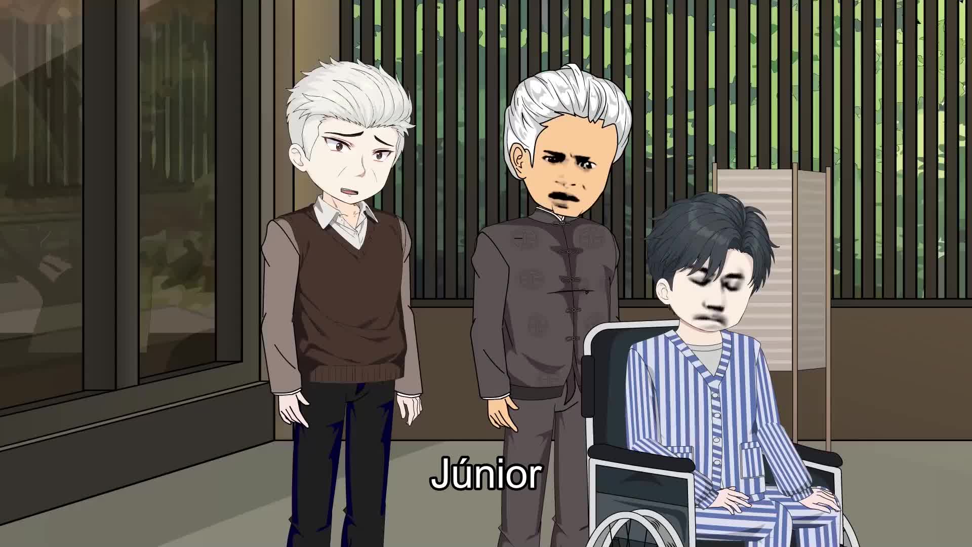 Episódio 19