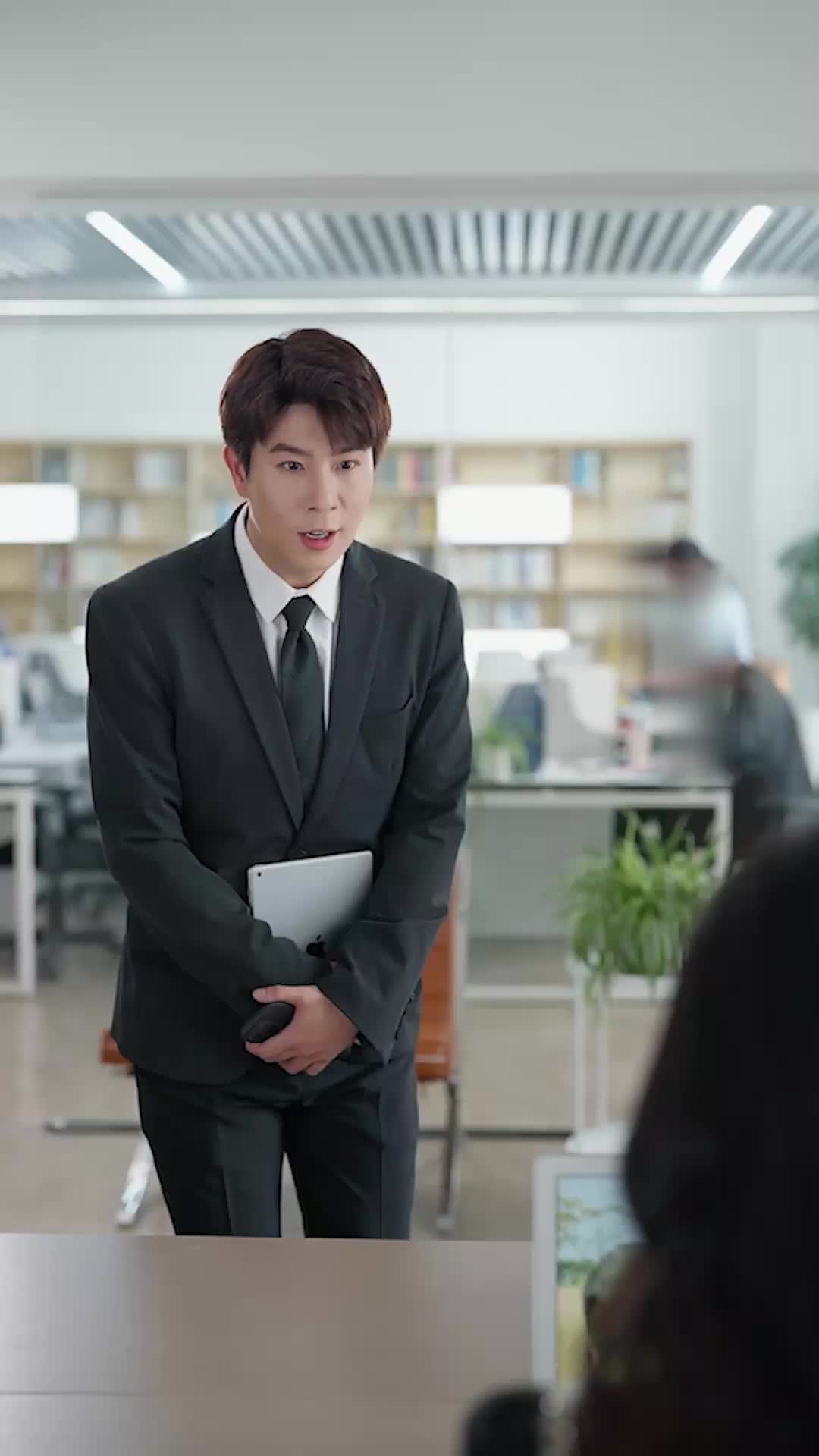 네가 있는 곳으로 EP.2