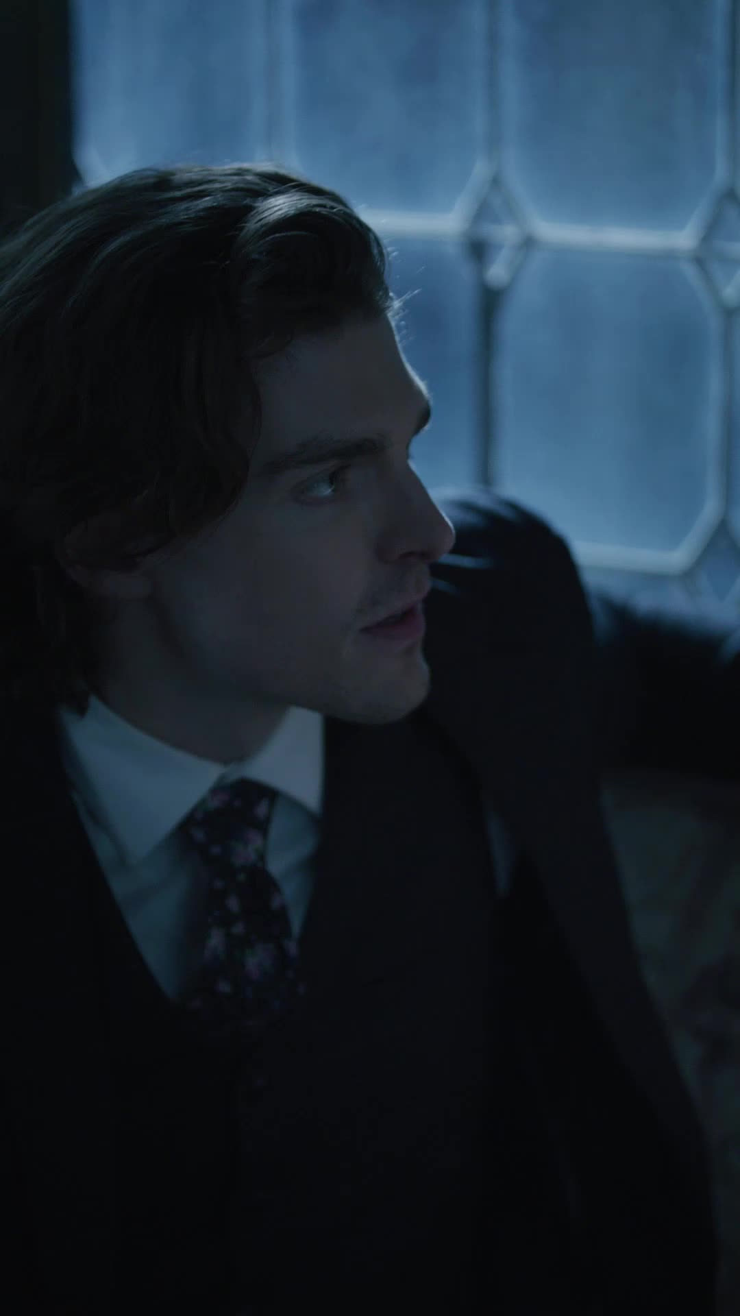 L'amour dans les ténèbres EP.8