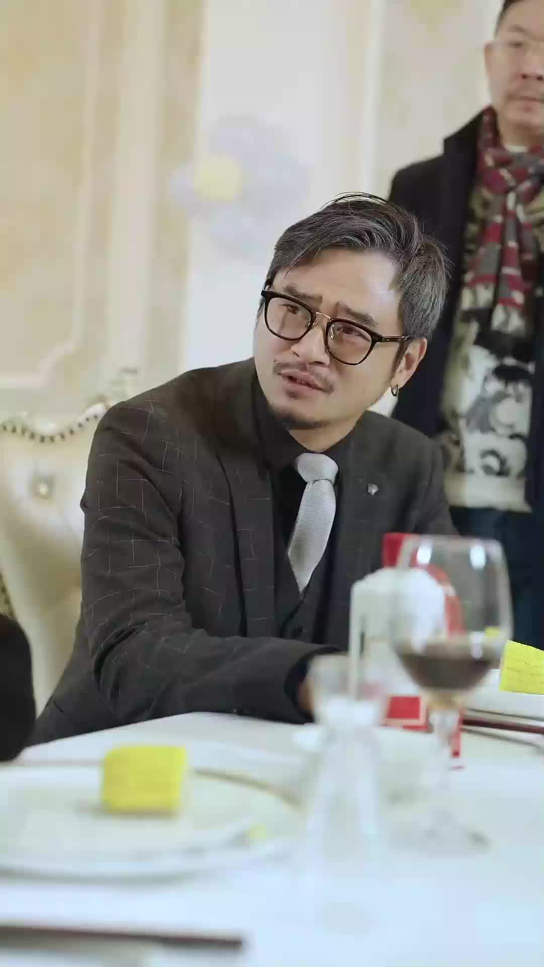 父可敵國，我的老爹是大佬 EP.9