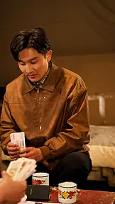 Gió Thổi Hạ Thịnh Vượng EP.4