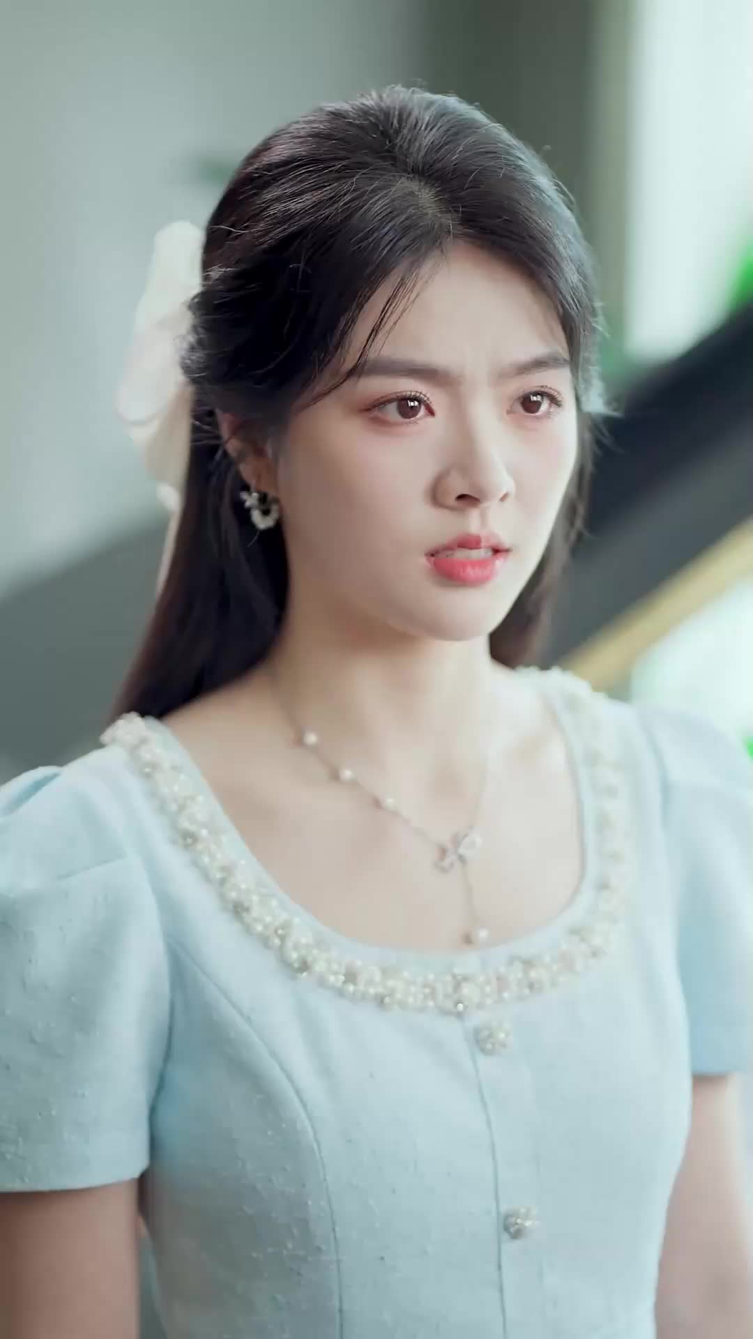 Pitch Perfect, Petty Served EP.8