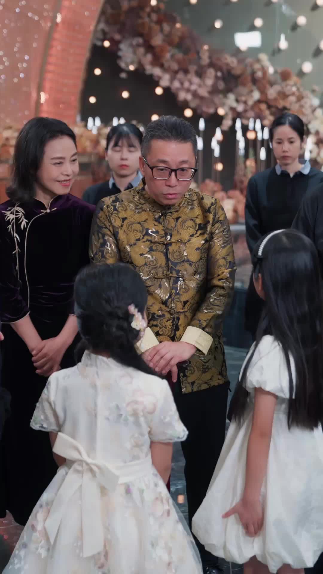 珣爷家的小祖宗又野又飒 EP.12