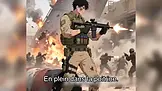 Langues et Traques de Cartels EP.9